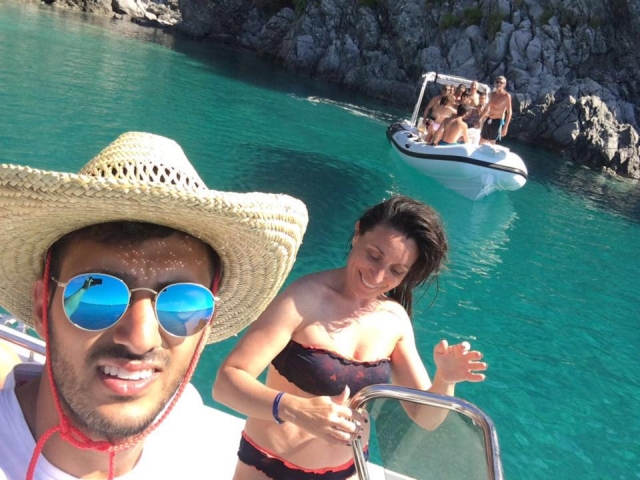  Organízale con quien quieras 